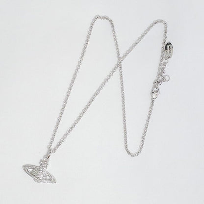 ヴィヴィアンウエストウッド VIVIENNE WESTWOOD オーブ ネックレス レディース 63020086-W110 (63020086-02P116) WQ00040778