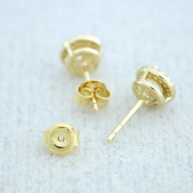 マイケルコース MICHAEL KORS アクセサリー ゴールドピアス レディース MKC1035AN710 ゴールド WQ00040830