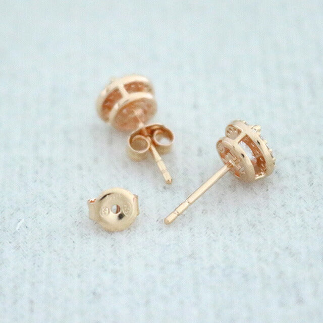 マイケルコース MICHAEL KORS アクセサリー ローズゴールドピアス レディース MKC1035AN791 ローズゴールド WQ00040831