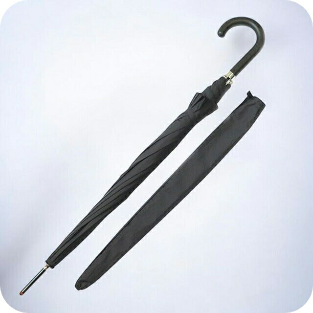 フォックスアンブレラズ FOX UMBRELLAS 傘 メンズ GA1 BK ブラック WQ00040887