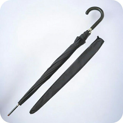 フォックスアンブレラズ FOX UMBRELLAS 傘 メンズ GA1 BK ブラック WQ00040887