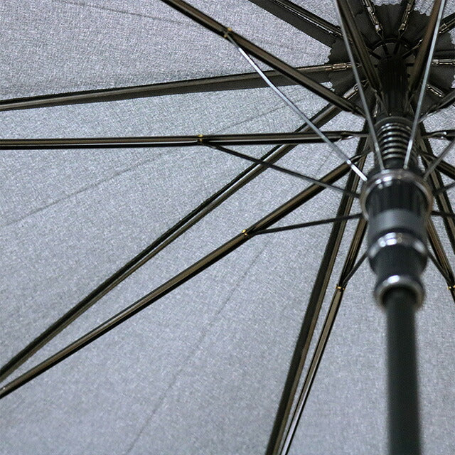 フォックスアンブレラズ FOX UMBRELLAS 傘 メンズ GA1 BK