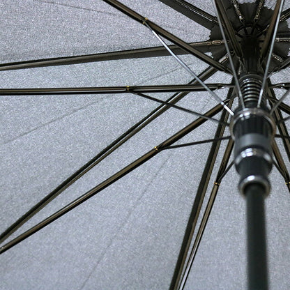 フォックスアンブレラズ FOX UMBRELLAS 傘 メンズ GA1 BK ブラック WQ00040887