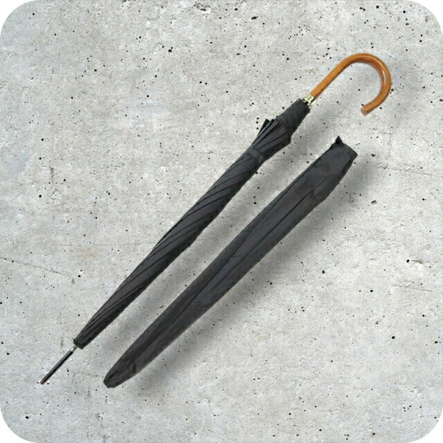 フォックスアンブレラズ FOX UMBRELLAS 傘 メンズ GA2 BK