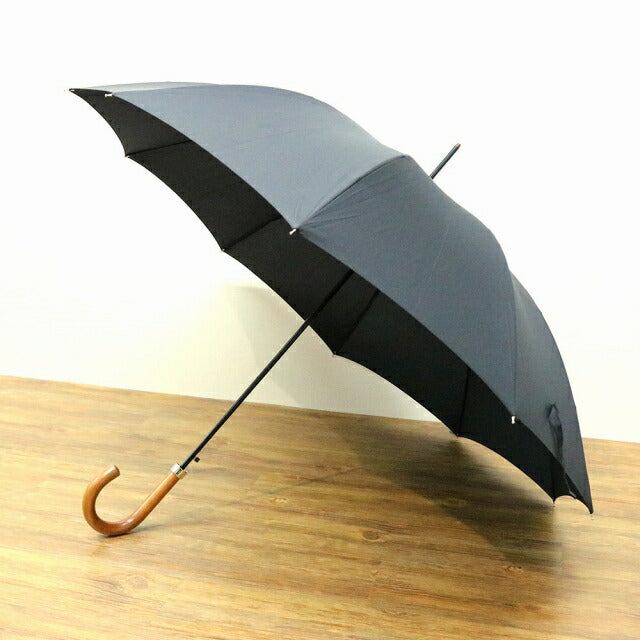 フォックスアンブレラズ FOX UMBRELLAS 傘 メンズ GA2 BK ブラック WQ00040888