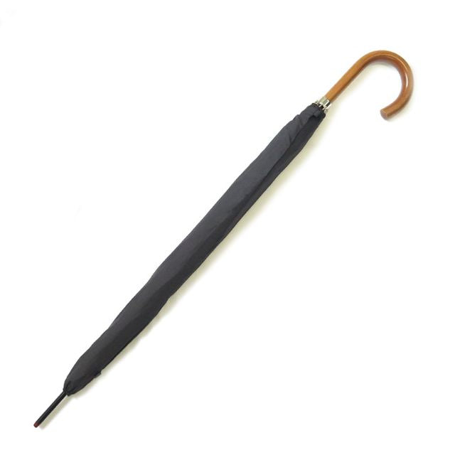 フォックスアンブレラズ FOX UMBRELLAS 傘 メンズ GA2 BK ブラック WQ00040888