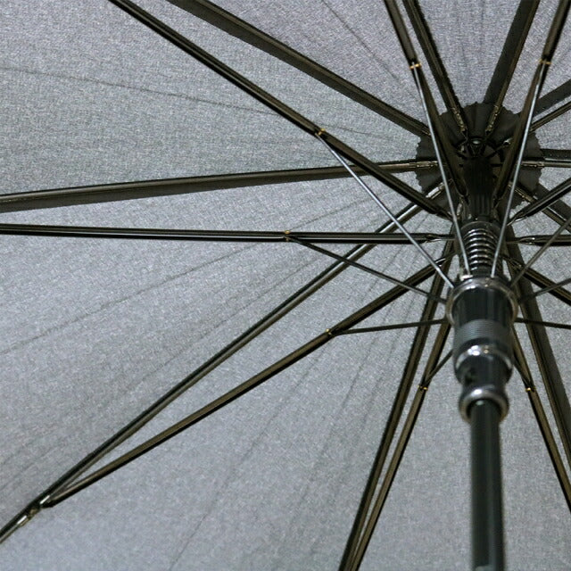 フォックスアンブレラズ FOX UMBRELLAS 傘 メンズ GA2 BK ブラック WQ00040888