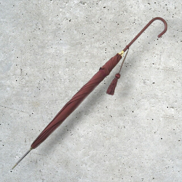 フォックスアンブレラズ FOX UMBRELLAS 傘 レディース WL1 BORDO ボルドー WQ00040889