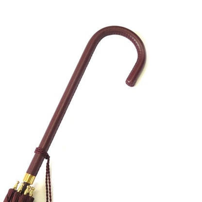 フォックスアンブレラズ FOX UMBRELLAS 傘 レディース WL1 BORDO ボルドー WQ00040889