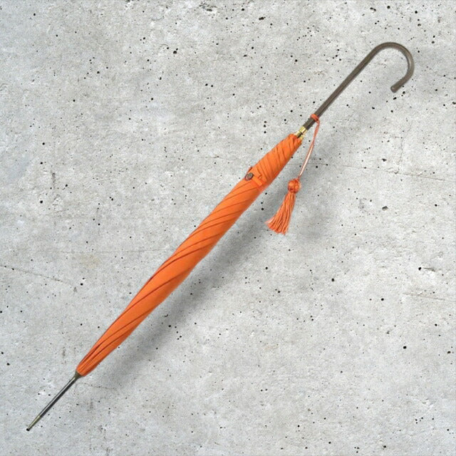 フォックスアンブレラズ FOX UMBRELLAS 傘 レディース WL1 ORANGE オレンジ WQ00040895