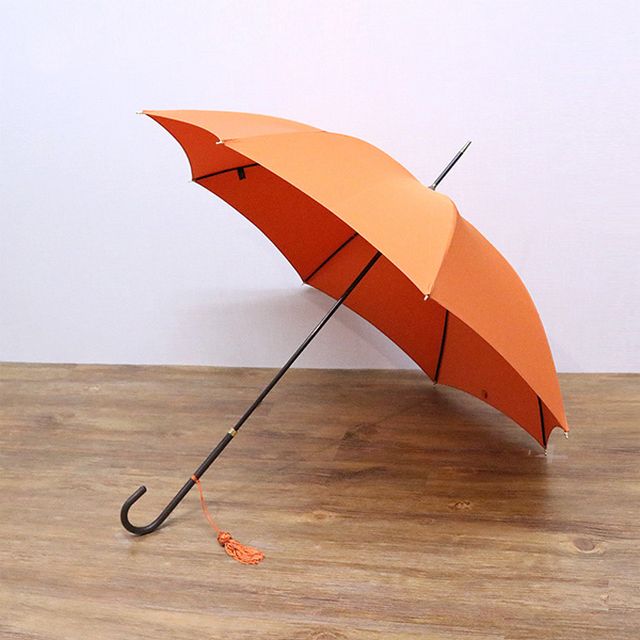 フォックスアンブレラズ FOX UMBRELLAS 傘 レディース WL1 ORANGE オレンジ WQ00040895