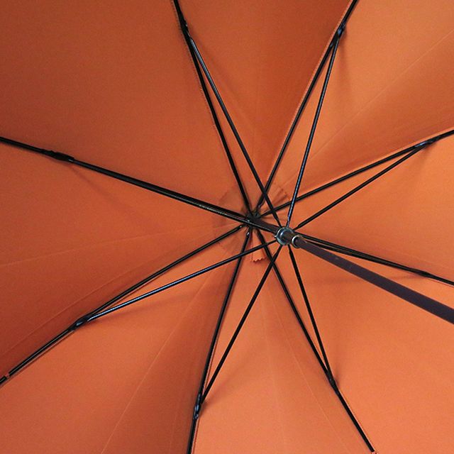 フォックスアンブレラズ FOX UMBRELLAS 傘 レディース WL1 ORANGE オレンジ WQ00040895