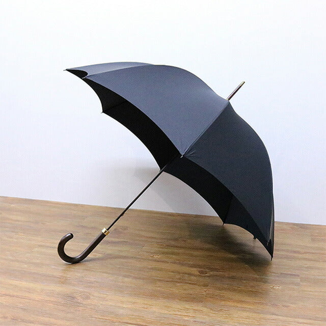 フォックスアンブレラズ FOX UMBRELLAS 傘 メンズ GT1 DB BK ダークブラウン ブラック WQ00040905
