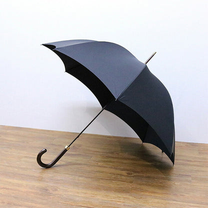 フォックスアンブレラズ FOX UMBRELLAS 傘 メンズ GT1 DB BK ダークブラウン ブラック WQ00040905