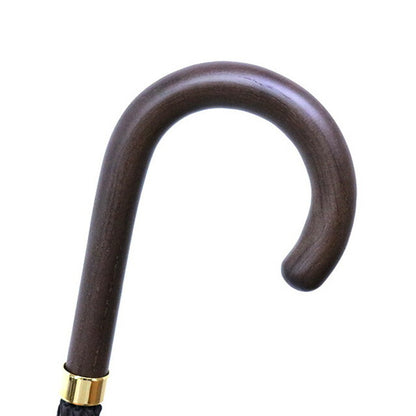 フォックスアンブレラズ FOX UMBRELLAS 傘 メンズ GT1 DB BK ダークブラウン ブラック WQ00040905