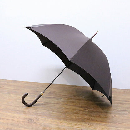 フォックスアンブレラズ FOX UMBRELLAS 傘 メンズ GT1 DB BR ダークブラウン ブラウン WQ00040906