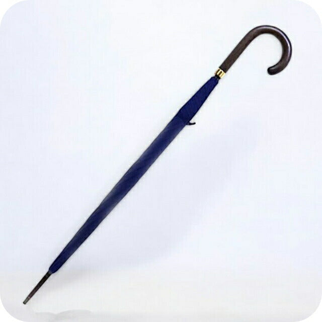 フォックスアンブレラズ FOX UMBRELLAS 傘 メンズ GT1 DB NAVY ダークブラウン ネイビー WQ00040908