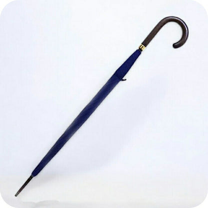 フォックスアンブレラズ FOX UMBRELLAS 傘 メンズ GT1 DB NAVY ダークブラウン ネイビー WQ00040908