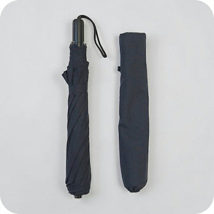 フォックスアンブレラズ FOX UMBRELLAS 折り畳み傘 メンズ TEL2 BK BK ブラック ブラック WQ00040910