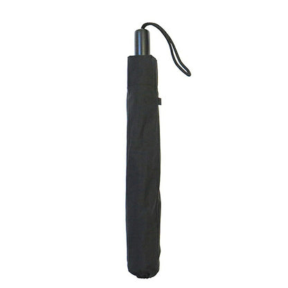 フォックスアンブレラズ FOX UMBRELLAS 折り畳み傘 メンズ TEL2 BK BK ブラック ブラック WQ00040910