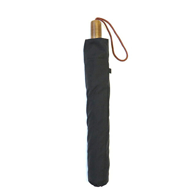 フォックスアンブレラズ FOX UMBRELLAS 折り畳み傘 メンズ TEL2 BR BK ブラウン ブラック WQ00040914