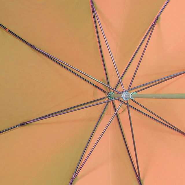 フォックスアンブレラズ FOX UMBRELLAS 傘 レディース SP2 ORANGE オレンジ WQ00040917