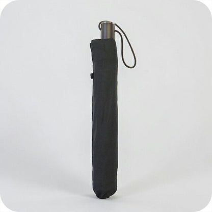フォックスアンブレラズ FOX UMBRELLAS 折り畳み傘 メンズ TEL11 BK ブラック WQ00040918