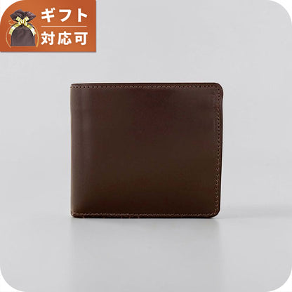 Glenroyal GLEN ROYAL 双折钱包男士女士 03 6171 CIG 深棕色 WQ00041354