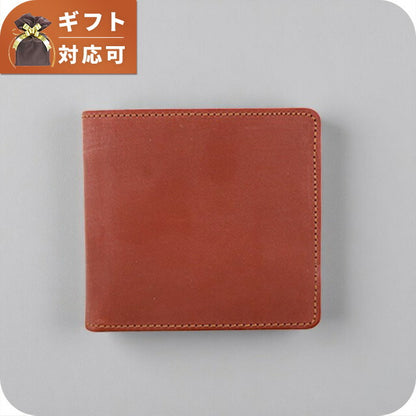 グレンロイヤル GLEN ROYAL 二つ折り財布 メンズ レディース 03 6171 OXT ライトブラウン WQ00041356