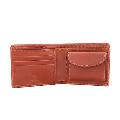 GLEN ROYAL Bifold Wallet Men&
