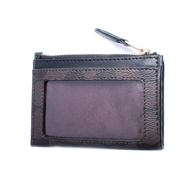 コーチ COACH コインケース パスケース F88208 IMAA8 レディース アウトレット シグネチャー ブラウン ブラック WQ00041653