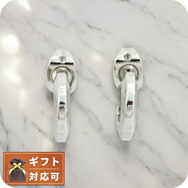 ダニエルウェリントン DANIEL WELLINGTON ピアス レディース DW00400147 エランイヤリング エラン シルバー WQ00041798