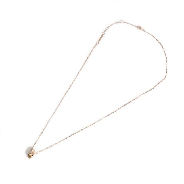 ダニエルウェリントン DANIEL WELLINGTON ネックレス レディース