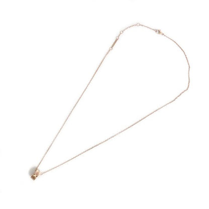 ダニエルウェリントン DANIEL WELLINGTON ネックレス レディース DW00400158 エランネックレス エラン ローズゴールド WQ00041799