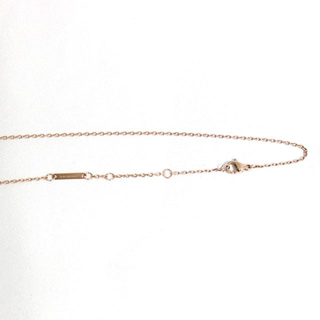 ダニエルウェリントン DANIEL WELLINGTON ネックレス レディース DW00400158 エランネックレス エラン ローズゴールド WQ00041799