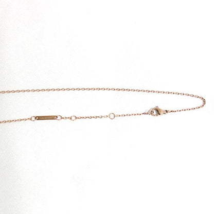 ダニエルウェリントン DANIEL WELLINGTON ネックレス レディース DW00400158 エランネックレス エラン ローズゴールド WQ00041799