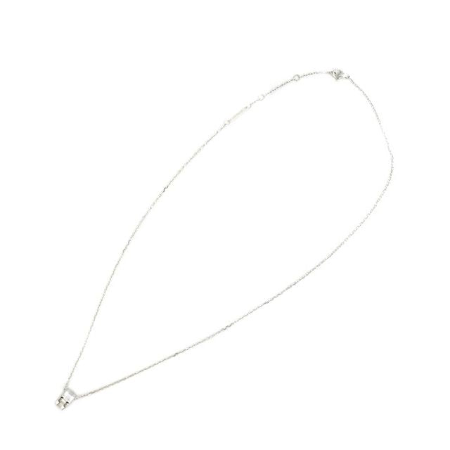 ダニエルウェリントン DANIEL WELLINGTON ネックレス レディース DW00400159 エランネックレス エラン シルバー WQ00041800