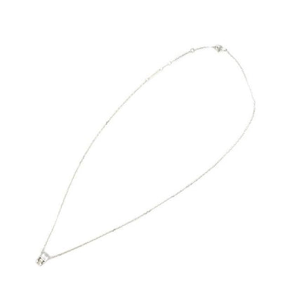 ダニエルウェリントン DANIEL WELLINGTON ネックレス レディース DW00400159 エランネックレス エラン シルバー WQ00041800