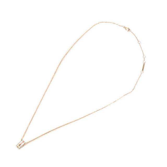 ダニエルウェリントン DANIEL WELLINGTON ネックレス レディース DW00400153 エランネックレス エラン ローズゴールド ホワイト WQ00041802