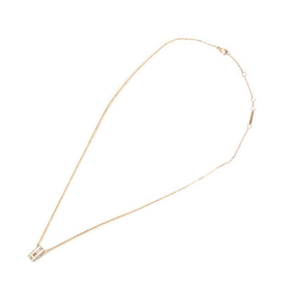 ダニエルウェリントン DANIEL WELLINGTON ネックレス レディース DW00400153 エランネックレス エラン ローズゴールド ホワイト WQ00041802