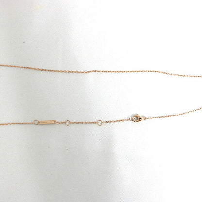 ダニエルウェリントン DANIEL WELLINGTON ネックレス レディース DW00400153 エランネックレス エラン ローズゴールド ホワイト WQ00041802