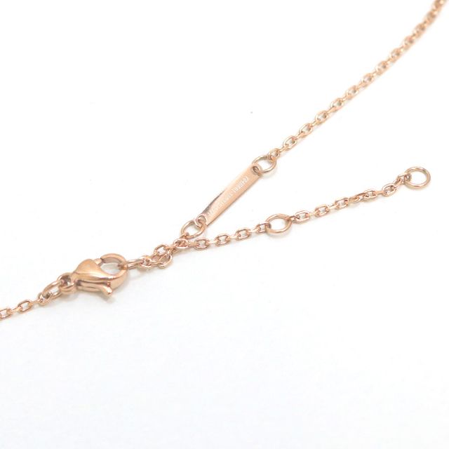 ダニエルウェリントン ネックレス DW00400156 Jewellery - Elan Necklace in rose gold one size | DW