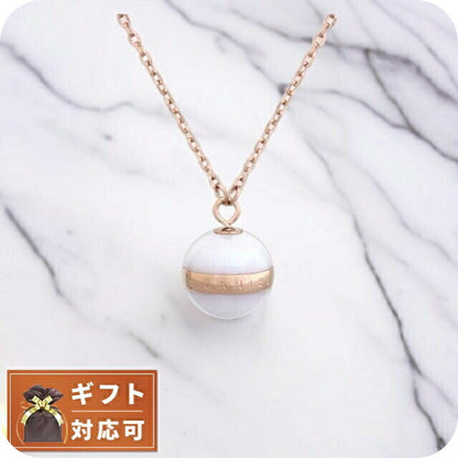 ダニエルウェリントン DANIEL WELLINGTON ネックレス レディース DW00400157 アスピレーションネックレス ホワイト WQ00041849