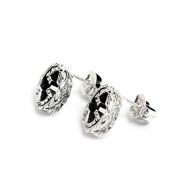 グッチ GUCCI ピアス 457109-J8400-0811 レディース インター