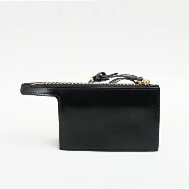 ジルサンダー JIL SANDER カードケース JSPS840160-WSS00080N-001 メンズ ブラック WQ00042473