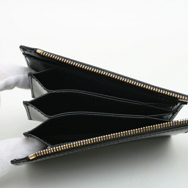 ジルサンダー JIL SANDER カードケース JSPS840160-WSS00080N-001 メンズ ブラック WQ00042473