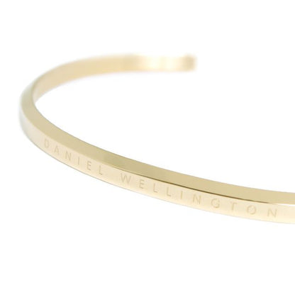 ダニエルウェリントン DANIEL WELLINGTON ブレスレット LDW00400074 レディース クラシック CLASSIC BRACELET ゴールド WQ00042679