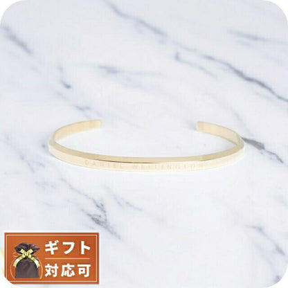 ダニエルウェリントン DANIEL WELLINGTON ブレスレット SDW00400075 レディース クラシック CLASSIC BRACELET ゴールド WQ00042680