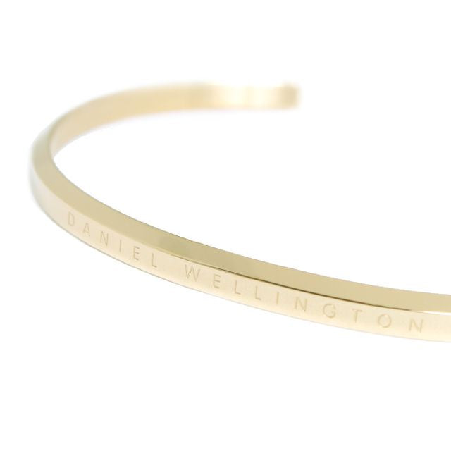 ダニエルウェリントン DANIEL WELLINGTON ブレスレット SDW00400075 レディース クラシック CLASSIC BRACELET ゴールド WQ00042680
