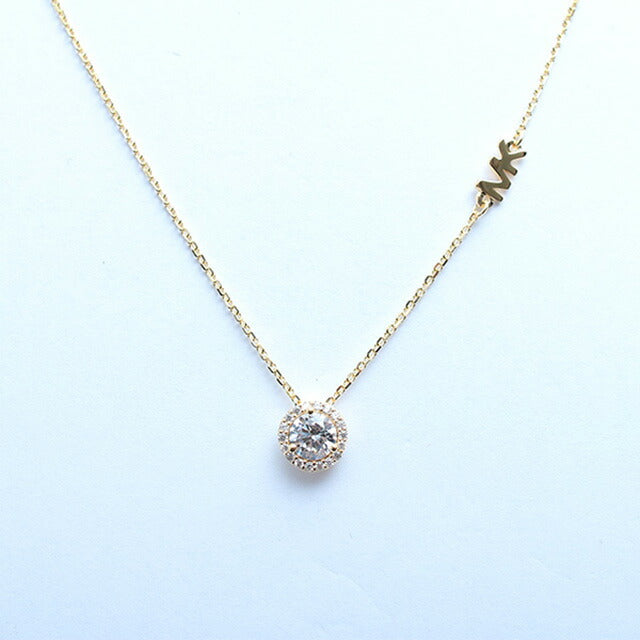 マイケルコース MICHAEL KORS ネックレス MKC1208AN710